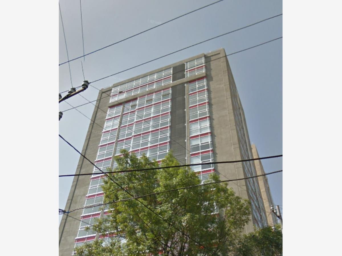 Departamento en venta en Santa Lucia, Azcapotzalco — foto 1 de 37
