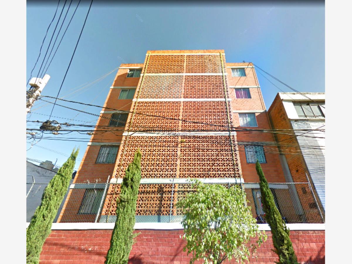 Departamento en venta en Vallejo, Gustavo A. Madero — foto 1 de 15