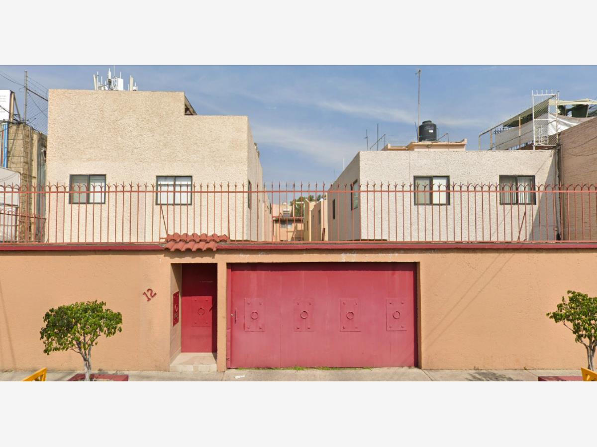 Casa en venta en Granjas Coapa, Tlalpan — foto 1 de 16