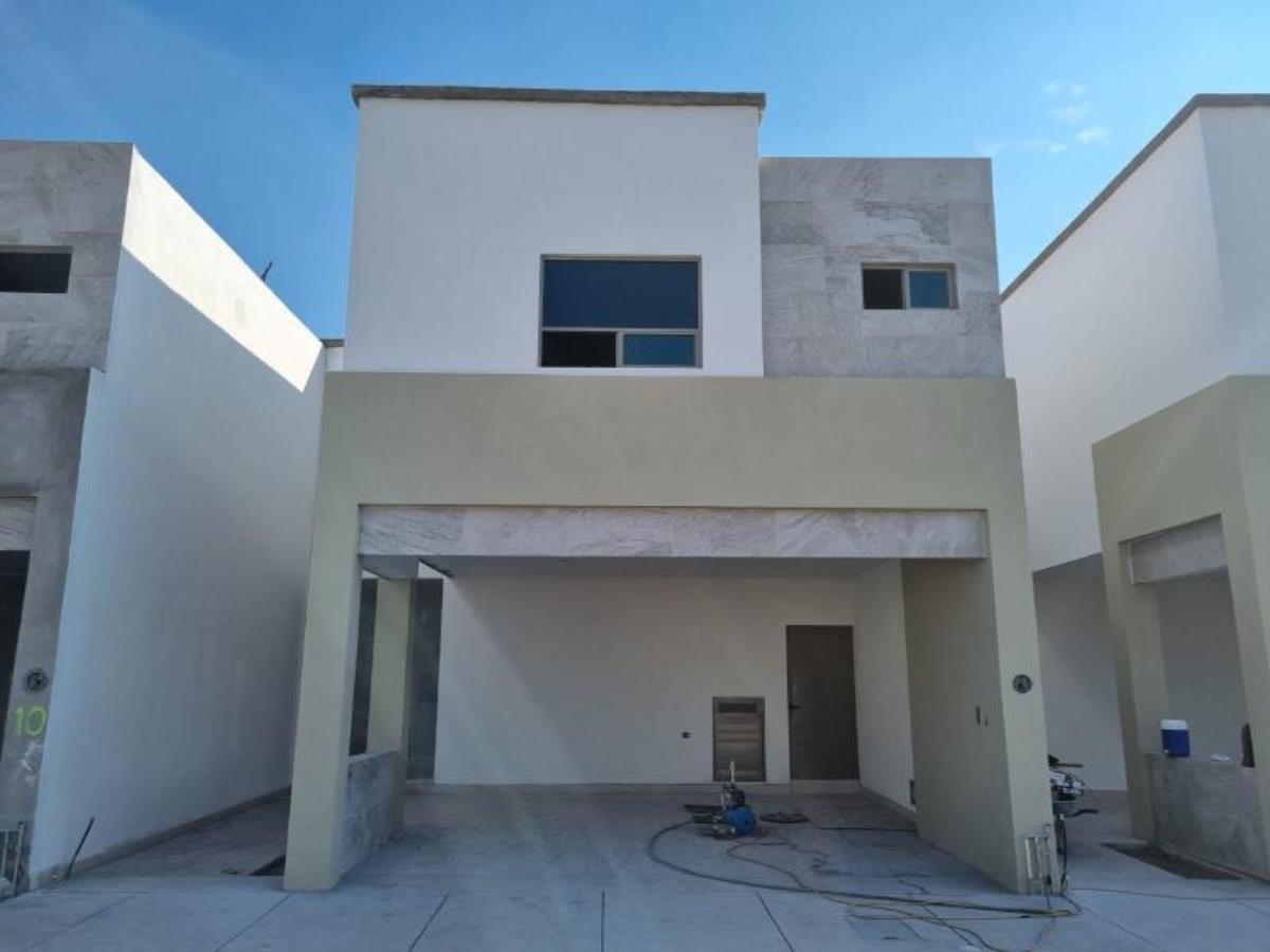 Casa en venta en Residencial Palma Real, Torreón — foto 1 de 8