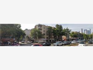 Departamento en venta en Cuauhtemoc, Cuauhtémoc — foto 2 de 4