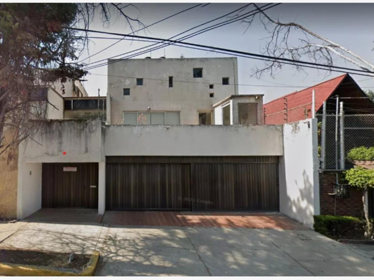 Casa en venta en Lomas de Tecamachalco, Naucalpan de Juárez — foto 1 de 16