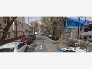 Departamento en venta en Guerrero, Cuauhtémoc — foto 2 de 4