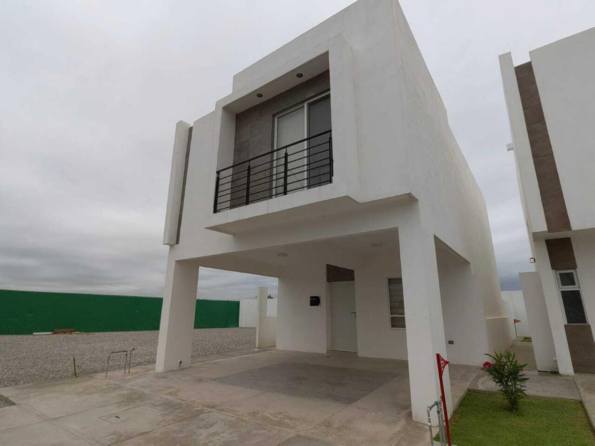 Casa en venta en Residencial Senderos, Torreón — foto 1 de 25