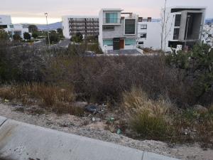 Terreno en venta en Zibatá, El Marqués — foto 2 de 7