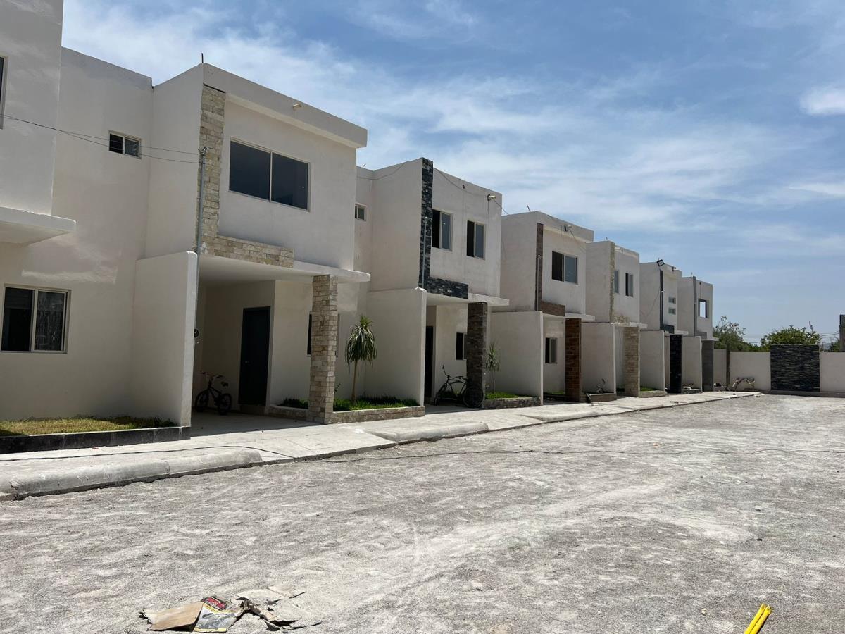Casa en venta en Lerdo Centro, Lerdo — foto 1 de 9