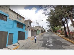 Casa en Benito Juárez Centro, Tlalnepantla de Baz, México