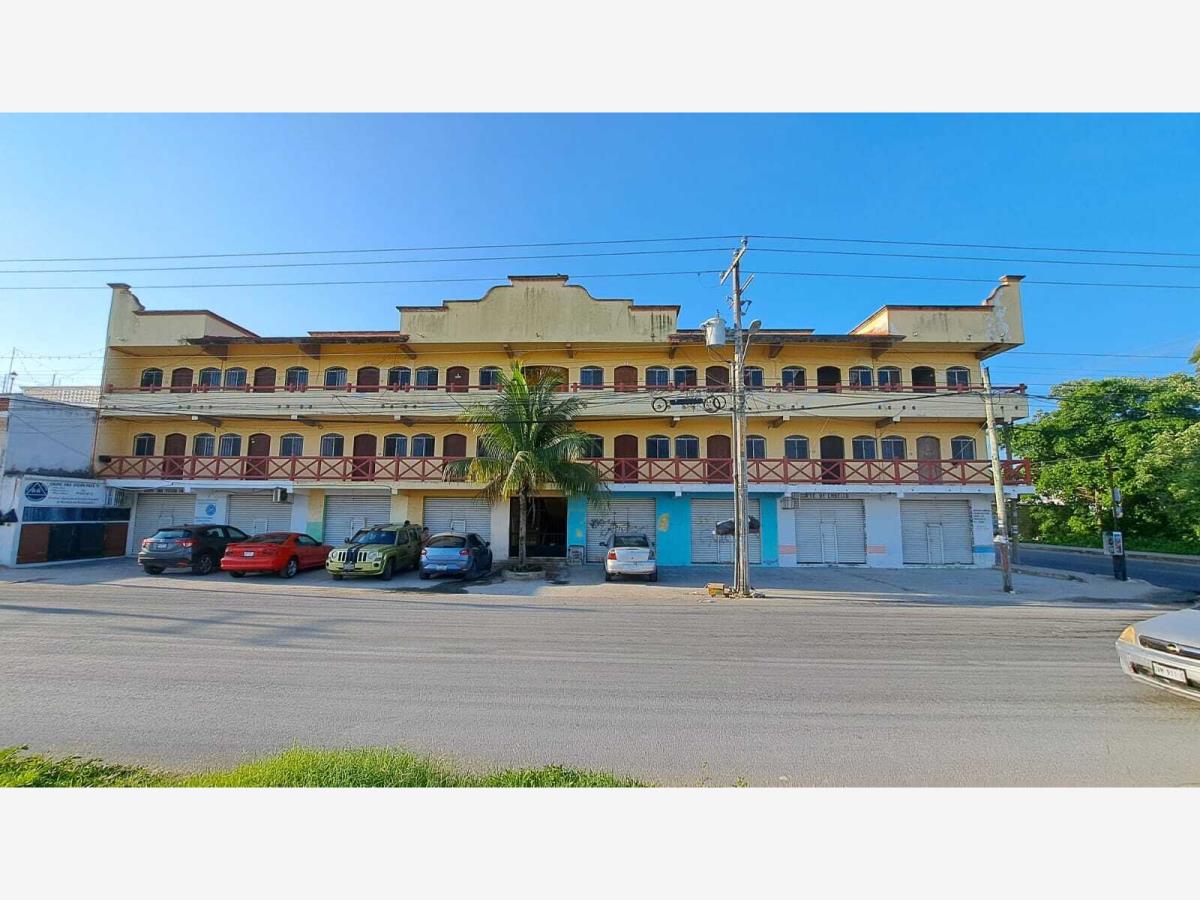 Edificio en venta en Supermanzana 227, Benito Juárez — foto 1 de 20