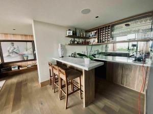 Departamento en venta en Santa Fe Cuajimalpa, Cuajimalpa de Morelos — foto 2 de 6