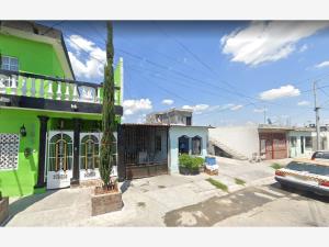 Casa en Barrio de la Industria, Monterrey, Nuevo León