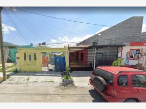 Casa en Barrio de la Industria, Monterrey, Nuevo León