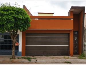 Casa en venta en San Rafael, Culiacán, Sinaloa