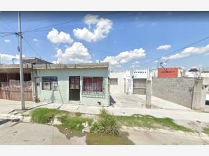 Casa en Barrio de la Industria, Monterrey, Nuevo León