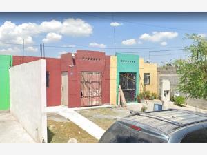 Casa en Barrio de la Industria, Monterrey, Nuevo León