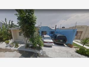 Casa en Barrio de la Industria, Monterrey, Nuevo León