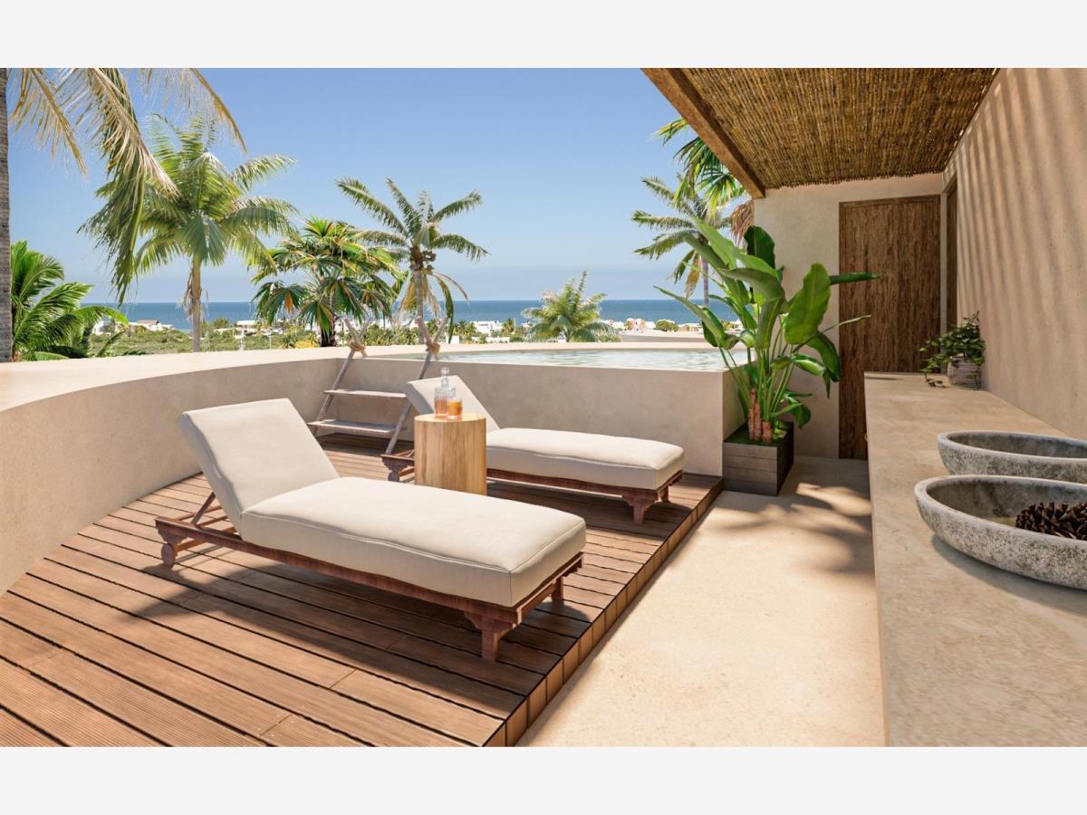 Departamento en venta en Chicxulub Puerto, Progreso — foto 1 de 38