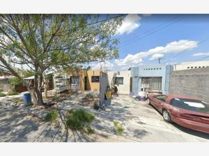 Casa en Barrio de la Industria, Monterrey, Nuevo León