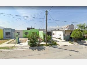 Casa en Barrio de la Industria, Monterrey, Nuevo León
