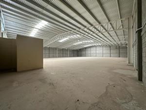 Bodega en renta en Parque Industrial Santa Rita, Gómez Palacio — foto 2 de 2