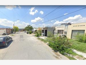 Casa en venta en Monterrey Centro, Monterrey — foto 2 de 6