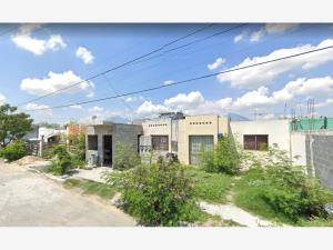 Casa en Monterrey Centro, Monterrey, Nuevo León