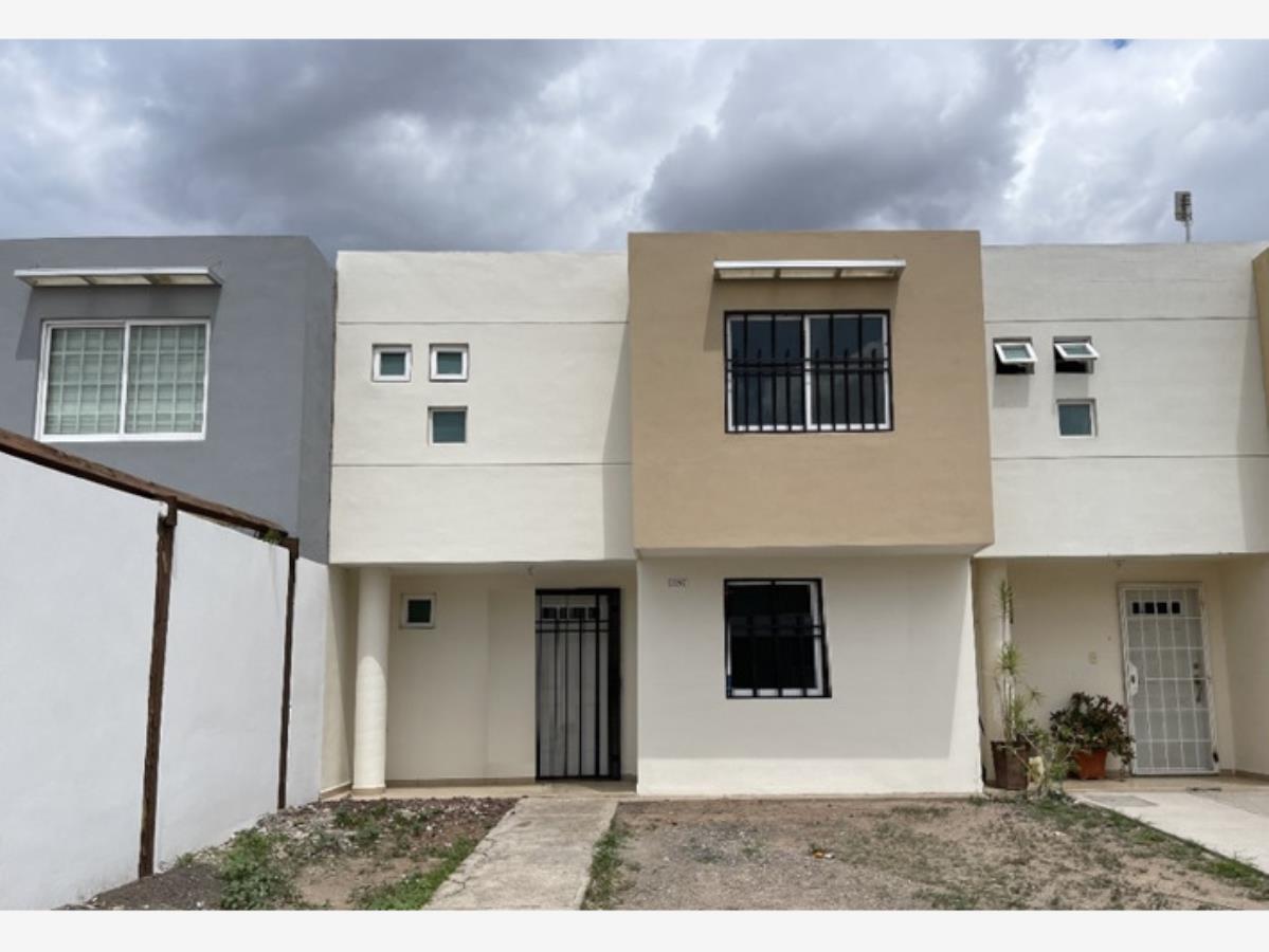 Casa en venta en Valle Alto, Culiacán — foto 1 de 12