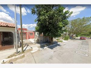 Casa en Barrio de la Industria, Monterrey, Nuevo León