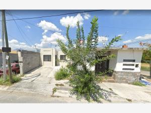 Casa en Barrio de la Industria, Monterrey, Nuevo León