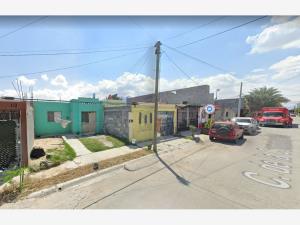 Casa en Barrio de la Industria, Monterrey, Nuevo León