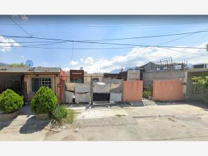 Casa en Barrio de la Industria, Monterrey, Nuevo León
