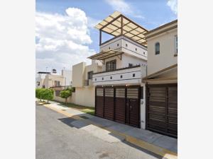 Casa en venta en Las Américas, Ecatepec de Morelos — foto 2 de 7
