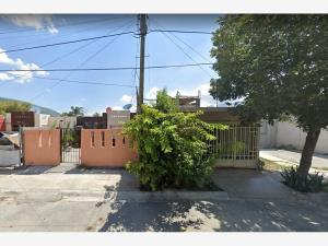 Casa en Barrio de la Industria, Monterrey, Nuevo León