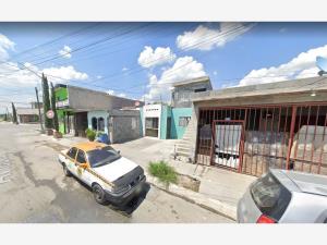 Casa en venta en Barrio de la Industria, Monterrey — foto 2 de 6