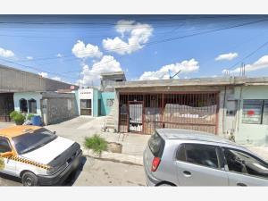 Casa en Barrio de la Industria, Monterrey, Nuevo León