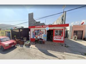 Casa en Barrio de la Industria, Monterrey, Nuevo León
