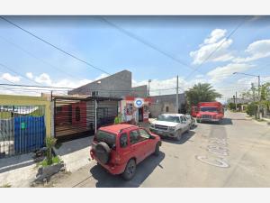 Casa en venta en Barrio de la Industria, Monterrey — foto 2 de 6