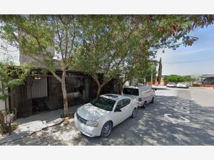 Casa en venta en Centro, Monterrey — foto 2 de 6