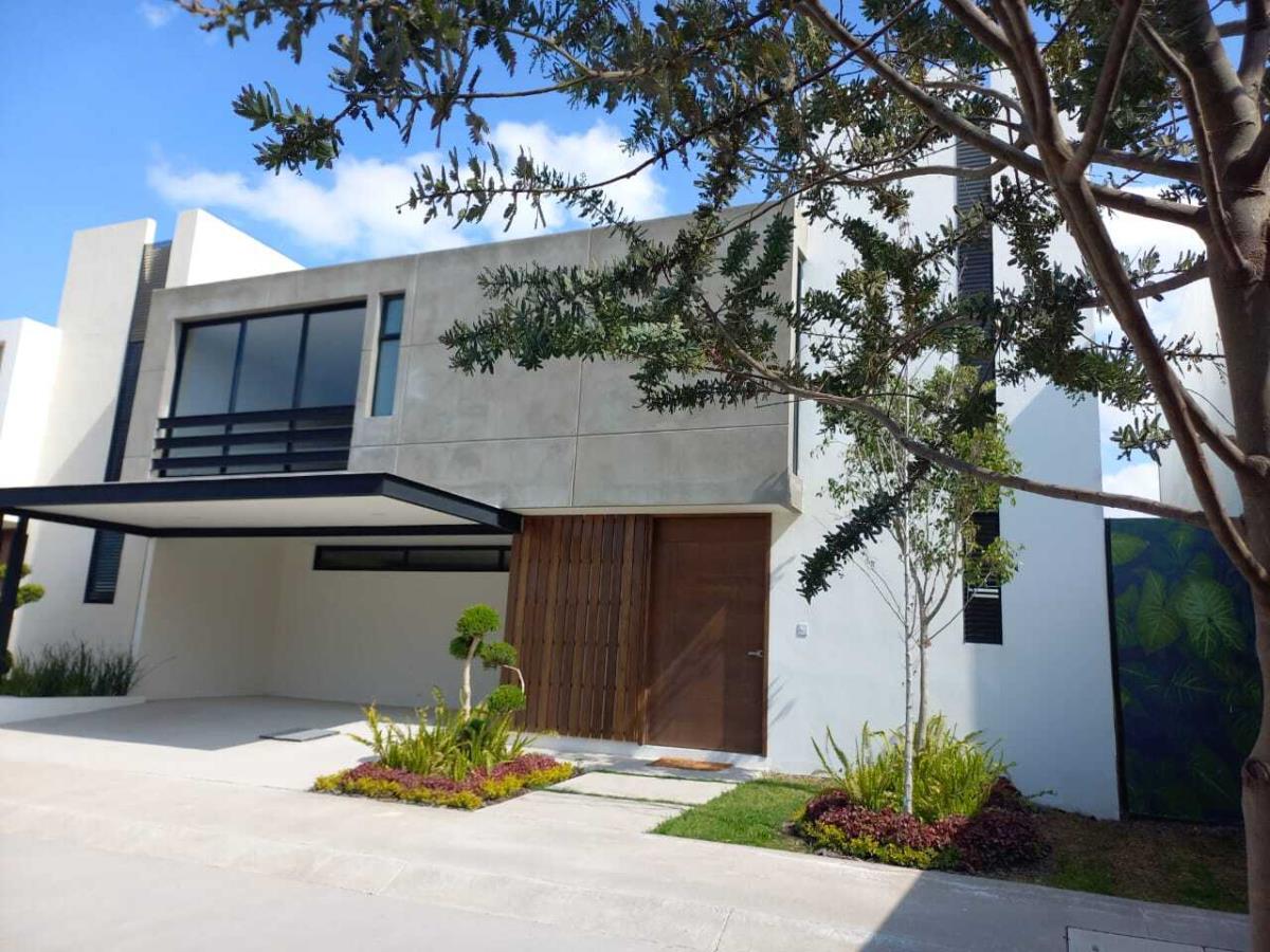 Casa en venta en Valle del Sol, Pachuca de Soto — foto 1 de 5
