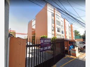 Departamento en Santa Cruz Atoyac, Benito Juárez, Ciudad de México
