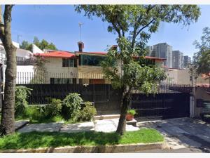Casa en Fuentes del Pedregal, Tlalpan, Ciudad de México