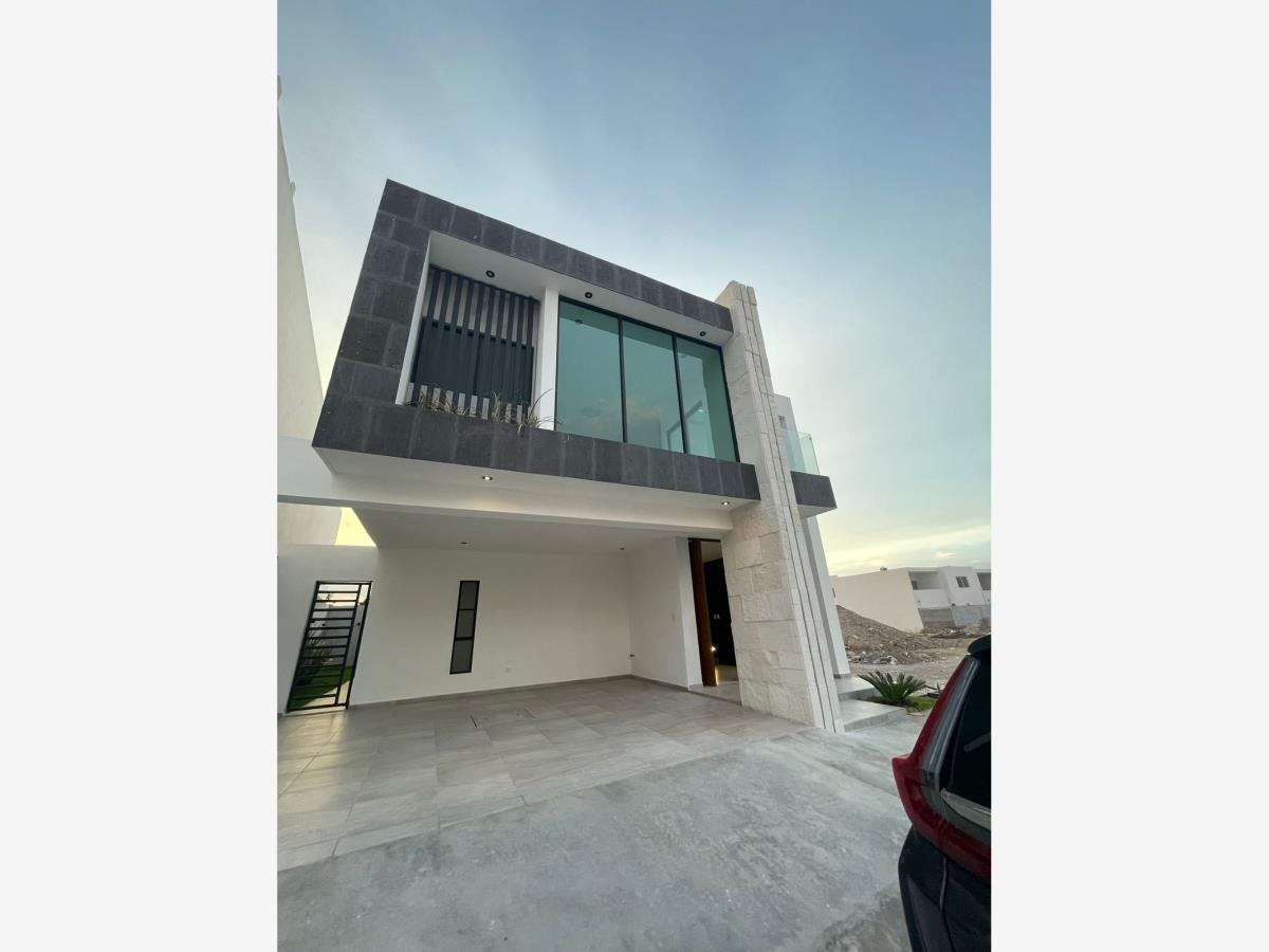 Casa en venta en Rincón de los Encinos, Saltillo — foto 1 de 20