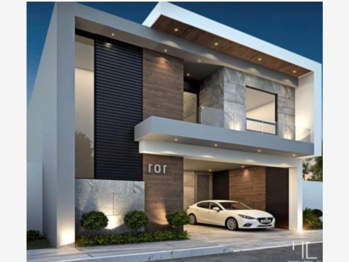 Casa en venta en Lomas Diamante, Alvarado
