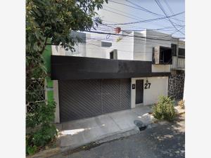 Casa en Atlantida, Coyoacán, Ciudad de México