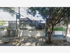 Casa en Portales Sur, Benito Juárez, Ciudad de México