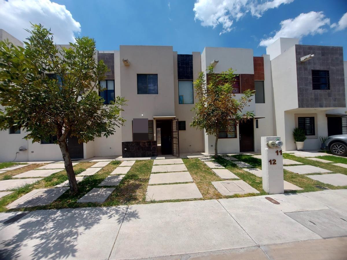 Casa en venta en Rincones del Marques, El Marqués — foto 1 de 9