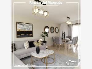 Casa en venta en Rincón del Marques, Torreón — foto 2 de 10