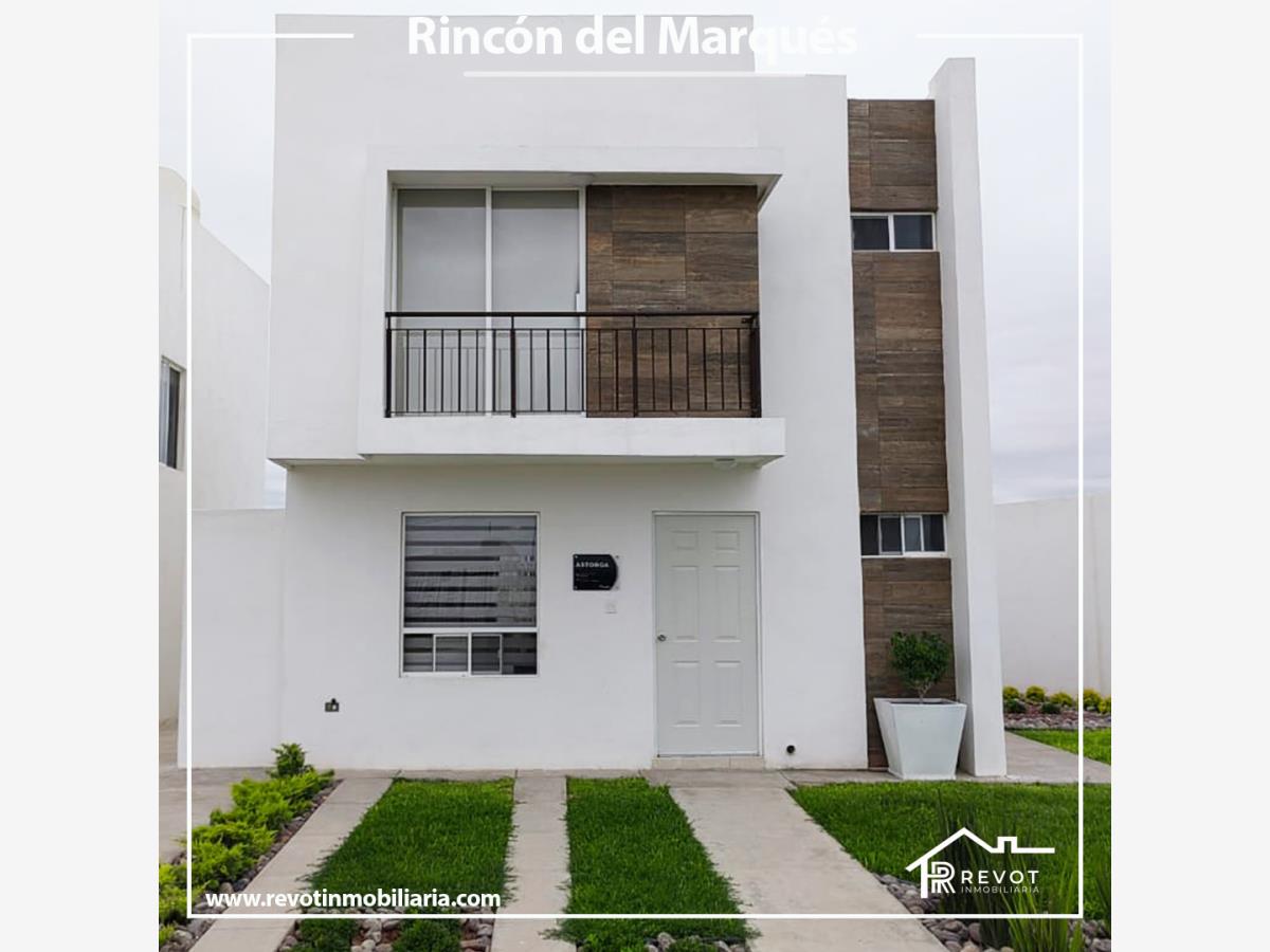 Casa en venta en Rincón del Marques, Torreón — foto 1 de 10