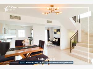 Casa en venta en Rincón del Marques, Torreón — foto 3 de 22