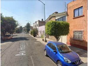 Casa en venta en Industrial, Gustavo A. Madero — foto 3 de 14