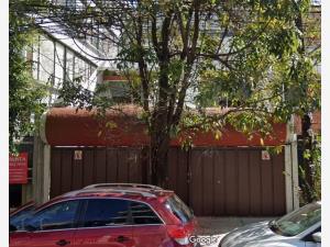 Casa en Acacias, Benito Juárez, Ciudad de México